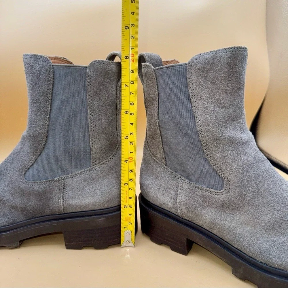 Madewell wycoff chelsea